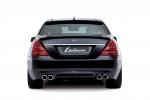 Mercedes-Benz S-Class by Lorinser 2010 года